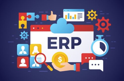 ERP System ERP System