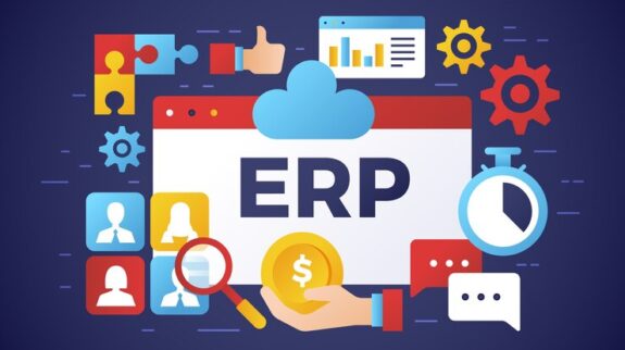ERP System ERP System